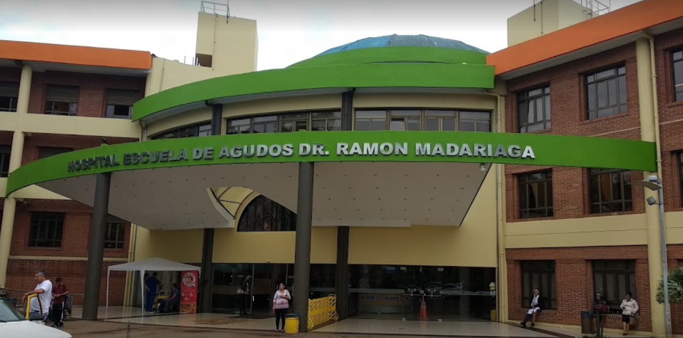 hospitalramon