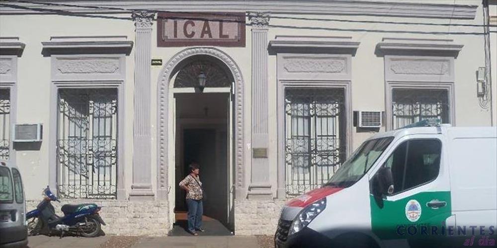 corrientes_ical