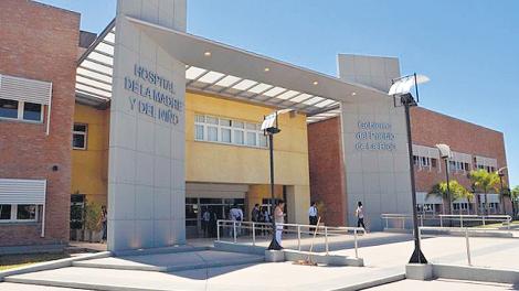 Hospital de la Madre y el Niño